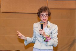 20140410 Vice Chancellor's Reception097
